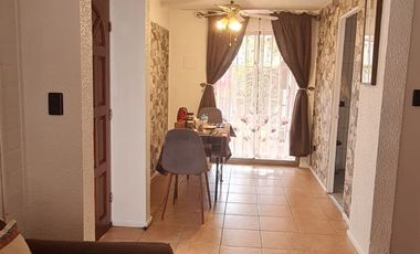 HERMOSA CASA EN VENTA, QUILICURA, 3D, 2 B