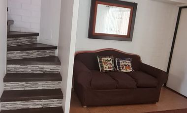 HERMOSA CASA EN VENTA, QUILICURA, 3D, 2 B