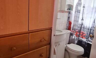 HERMOSA CASA EN VENTA, QUILICURA, 3D, 2 B