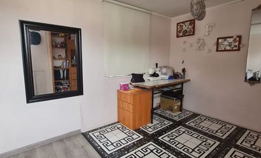 HERMOSA CASA EN VENTA, QUILICURA, 3D, 2 B