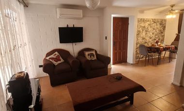 HERMOSA CASA EN VENTA, QUILICURA, 3D, 2 B