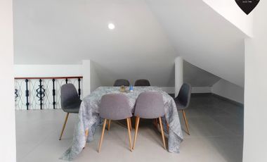 Departamento de arriendo en Ciudadela los cantones – código:19966