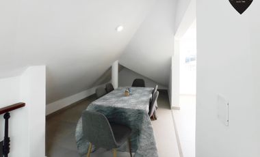 Departamento de arriendo en Ciudadela los cantones – código:19966