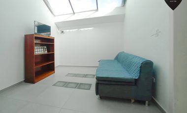 Departamento de arriendo en Ciudadela los cantones – código:19966