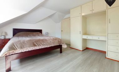 Departamento de arriendo en Ciudadela los cantones – código:19966