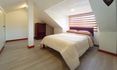 Departamento de arriendo en Ciudadela los cantones – código:19966