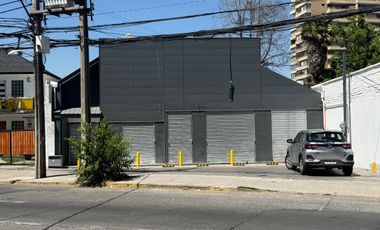 LOCAL  COMERCIAL NUEVO EN PLENA AVENIDA