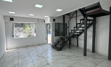 LOCAL  COMERCIAL NUEVO EN PLENA AVENIDA