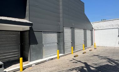 LOCAL  COMERCIAL NUEVO EN PLENA AVENIDA