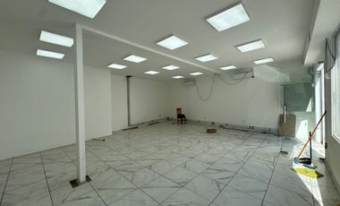 LOCAL  COMERCIAL NUEVO EN PLENA AVENIDA