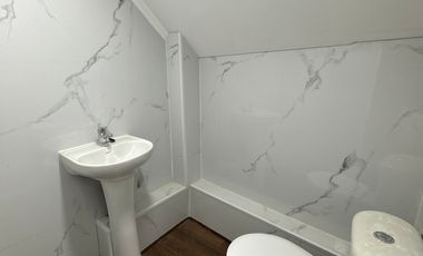 LOCAL  COMERCIAL NUEVO EN PLENA AVENIDA