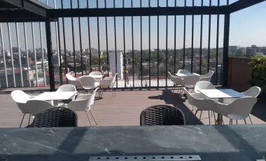 Oficina en venta en Roma Sur, Cuauhtémoc, Ciudad de México