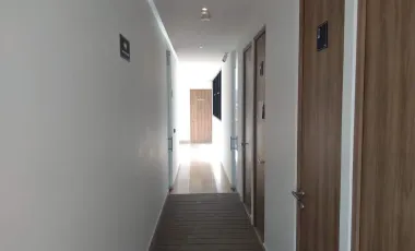 Oficina en venta en Roma Sur, Cuauhtémoc, Ciudad de México