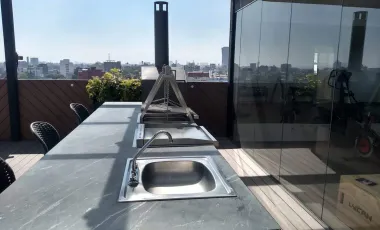 Oficina en venta en Roma Sur, Cuauhtémoc, Ciudad de México