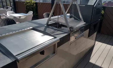 Oficina en venta en Roma Sur, Cuauhtémoc, Ciudad de México