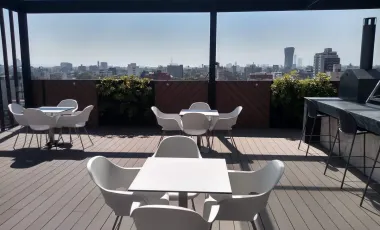 Oficina en venta en Roma Sur, Cuauhtémoc, Ciudad de México