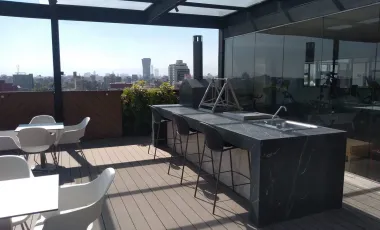 Oficina en venta en Roma Sur, Cuauhtémoc, Ciudad de México