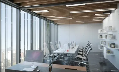 Oficina en venta en Roma Sur, Cuauhtémoc, Ciudad de México