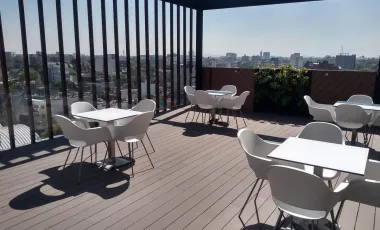 Oficina en venta en Roma Sur, Cuauhtémoc, Ciudad de México