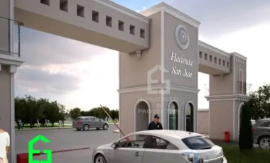 Quinta en venta en Hacienda San José, General Zuazua, Nuevo León