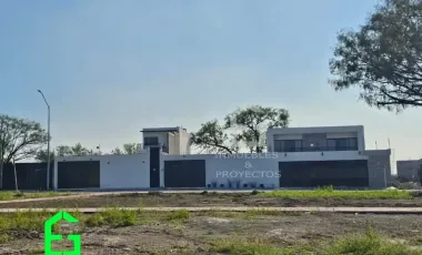 Quinta en venta en Hacienda San José, General Zuazua, Nuevo León