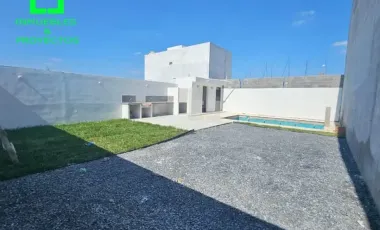 Quinta en venta en Hacienda San José, General Zuazua, Nuevo León