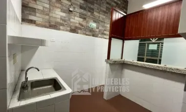 Casa en renta en Centro, Monterrey, Nuevo León