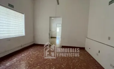 Casa en renta en Centro, Monterrey, Nuevo León