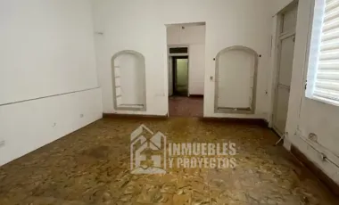 Casa en renta en Centro, Monterrey, Nuevo León