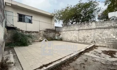 Casa en renta en Centro, Monterrey, Nuevo León