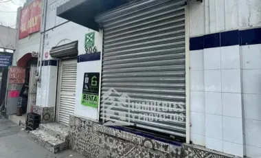 Casa en renta en Centro, Monterrey, Nuevo León