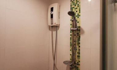 1 Bedroom Condo for rent at Plus Condo Hatyai 2