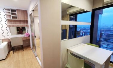 1 Bedroom Condo for rent at Plus Condo Hatyai 2