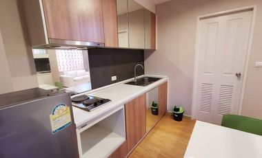 1 Bedroom Condo for rent at Plus Condo Hatyai 2