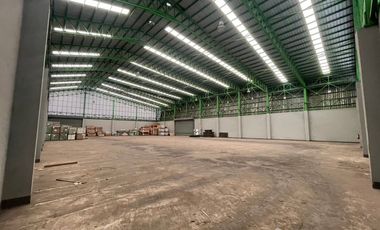 Warehouse for rent in Bang Nam Chuet, Samut Sakhon