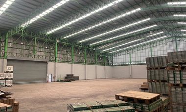 Warehouse for rent in Bang Nam Chuet, Samut Sakhon