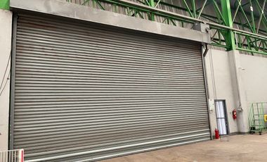 Warehouse for rent in Bang Nam Chuet, Samut Sakhon