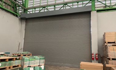 Warehouse for rent in Bang Nam Chuet, Samut Sakhon