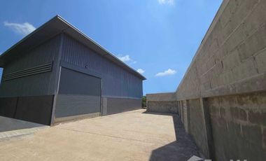 Warehouse for rent in Tha Sai, Samut Sakhon