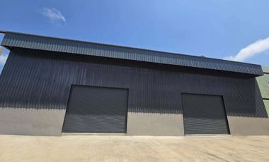 Warehouse for rent in Tha Sai, Samut Sakhon