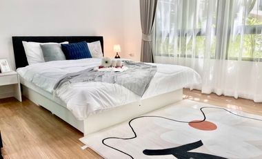 1 Bedroom Condo for rent at iCondo Salaya 2 The Campus