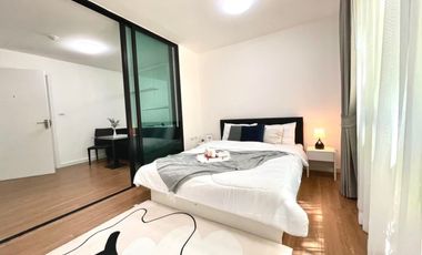 1 Bedroom Condo for rent at iCondo Salaya 2 The Campus