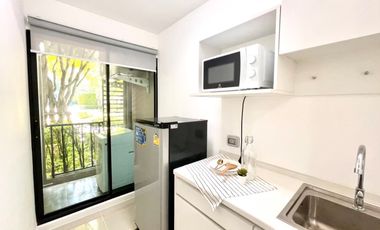 1 Bedroom Condo for rent at iCondo Salaya 2 The Campus