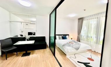 1 Bedroom Condo for rent at iCondo Salaya 2 The Campus