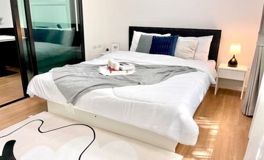 1 Bedroom Condo for rent at iCondo Salaya 2 The Campus