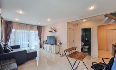 3 Bedroom House for sale at The Plant Phaholyothin-Rangsit