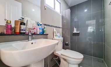 3 Bedroom House for sale at The Plant Phaholyothin-Rangsit