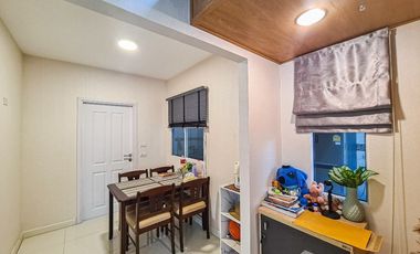 3 Bedroom House for sale at The Plant Phaholyothin-Rangsit