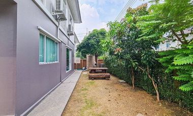 3 Bedroom House for sale at The Plant Phaholyothin-Rangsit