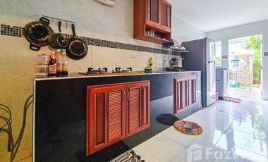 3 Bedroom House for sale at The Plant Phaholyothin-Rangsit